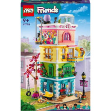 Lego Friends 41748  Heartlake City Community Center