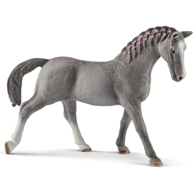 Schleich Horse Club        13888 Trakehner Mare