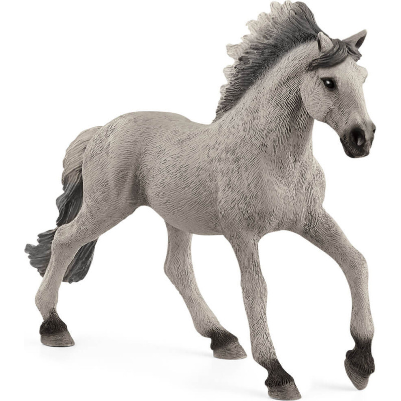 Schleich FARM WORLD Sorraia Mustang Stallion