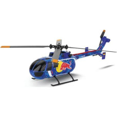 Carrera RC 2,4GHz      370501049 Red Bull BO 105 C- Carrera Profi