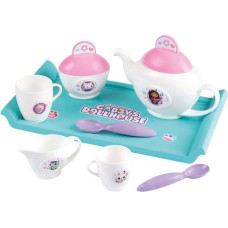 Smoby Gabby's Dollhouse Tea Service