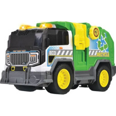 Dickie Recycle Truck incl. Refuse Container 203306021