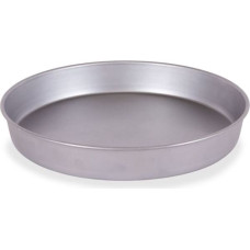 Alfa Forni Baking Tray Set 30cm diameter + 40x30cm