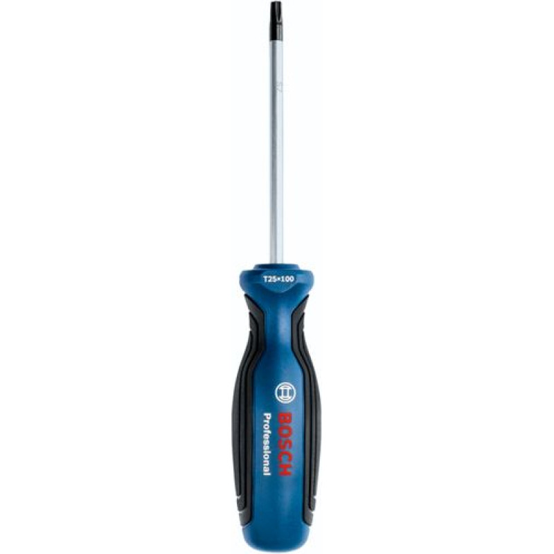 Bosch Screwdriver TX 25 x 100