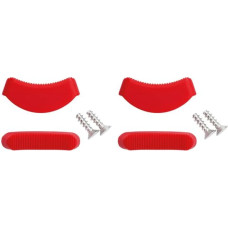 Knipex Plastic Inserts 1C for  81 1x 250 (4x)