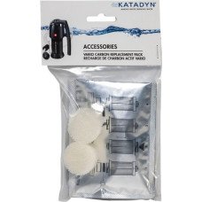 Katadyn Vario Carbon Replacement Pack 2 pcs.