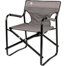 Coleman Deck Chair steel