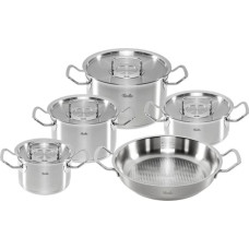 Fissler orig. Profi Collection 2 Set 5 parts