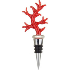 L Oca Nera L´Oca Nera bottle stopper coral