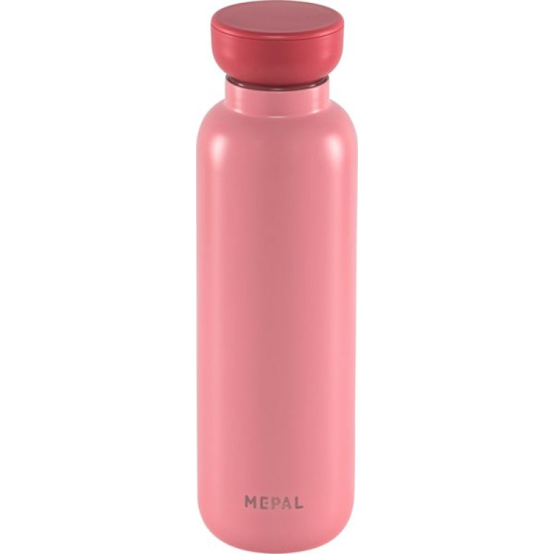 Mepal Insulated Bottle Ellipse 500 ml, Nordic Pink