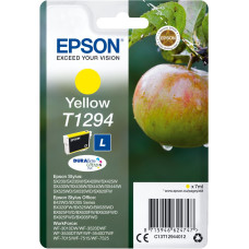 Epson Apple T1294 tintes kārtridžs 1 pcs Oriģināls Dzeltens