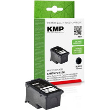 KMP C97 ink cartridge black compatible with Canon PG-545 XL