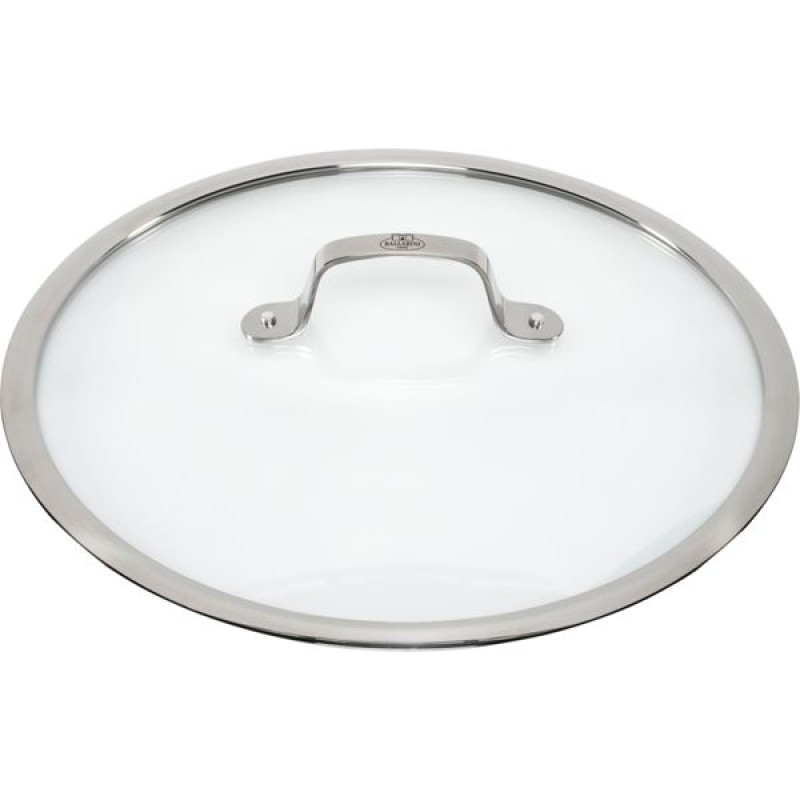 Ballarini VETRO PIANO lid Glass 32 cm