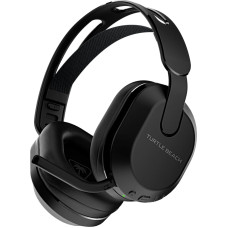 Turtle Beach Stealth 500 Austiņas Bezvadu Speļu Bluetooth Melns