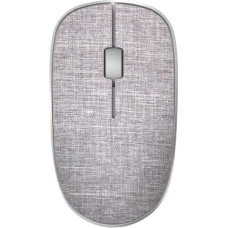 Rapoo M200+ Grey Textile Multi-Mode Wireless Mouse