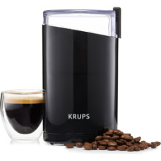 Krups F20342 200 W Melns