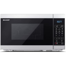 Sharp Microwave 20L YC-MG02E-S