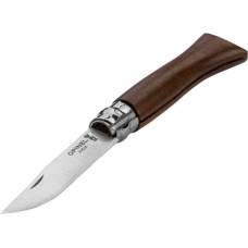 Opinel pocket knife No. 06 Walnut Tree Wood