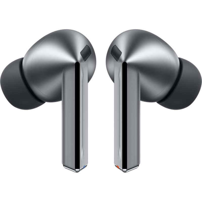 Samsung Galaxy Buds3 Pro Austiņas True Wireless Stereo (TWS) Ausīs Zvani / mūzika USB Veids-C Bluetooth Sudrabs