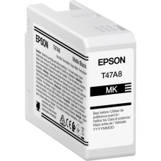 Epson ink cartridge matte black T 47A8 50 ml Ultrachrome Pro 10