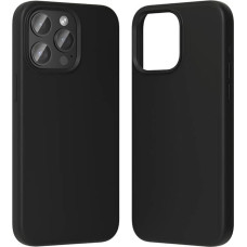 Vention KUEB0-40 Silicone Case for iPhone 14 Pro Max (black)