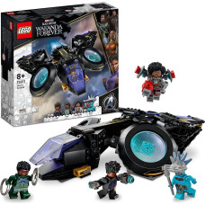 Lego SH Marvel 76211 Shuri's Sundbird