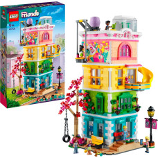 Lego Friends 41748  Heartlake City Community Center