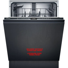 Siemens SN63HX01AE   60 cm Fully Integrated Dishwasher