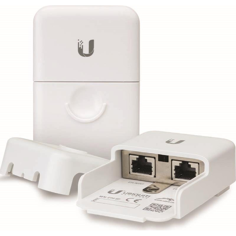 Ubiquiti NET ACC SURGE PROTECTOR/ETH-SP-G2 UBIQUITI