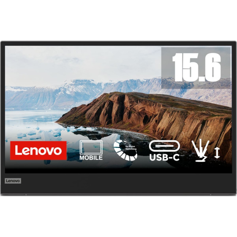 Lenovo L15