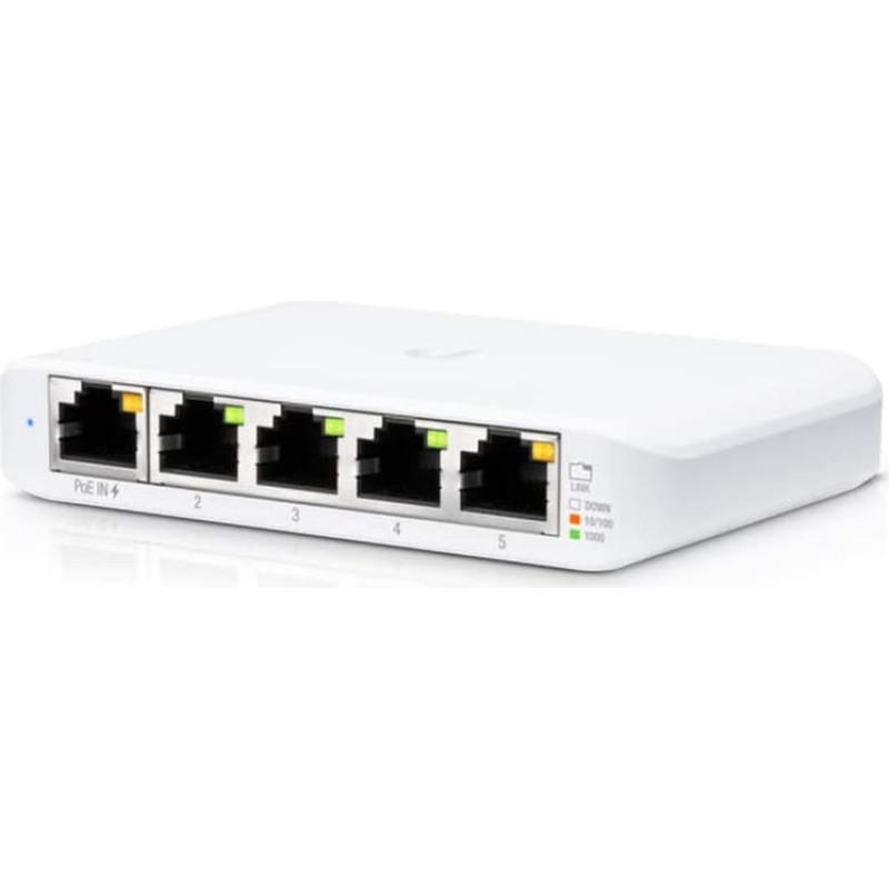 Ubiquiti UniFi Switch USW Flex Mini
