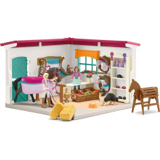 Schleich Horse Club     42568 Riding Shop