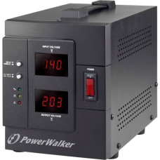 Bluewalker PowerWalker AVR 2000 SIV FR automatic voltage regulator