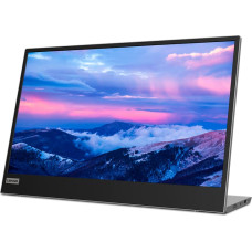 Lenovo L15 LED display 39,6 cm (15.6