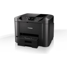 Canon MAXIFY MB5450 Tintes A4 600 x 1200 DPI 24 ppm Wi-Fi