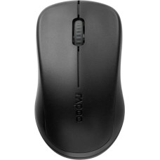 Rapoo 1680 Silent black Wireless Optical Mouses