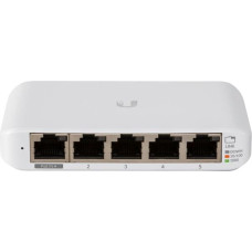 Ubiquiti Switch|UBIQUITI|USW-Flex-Mini|5x10Base-T / 100Base-TX / 1000Base-T|1xRJ45|1|PoE ports 1|USW-FLEX-MINI