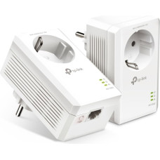 Tp-Link TL-PA7019P KIT 1000 Mbit/s Ethernet/LAN savienojums Balts 2 pcs