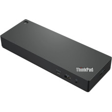 Lenovo Docking Station ThinkPad Thunderbolt 4 Dock 40B00135EU (successor 40ANY230EU)