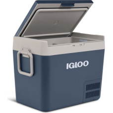 Igloo ICF 32 Electric Cool Box 32 Liter