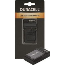 Duracell DRC5910 bateriju lādētājs USB