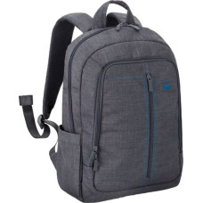 Rivacase 7560 Laptop Backpack 15.6  grey