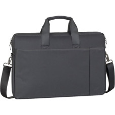 Rivacase 8257 Laptop Sleeve 17.3  black