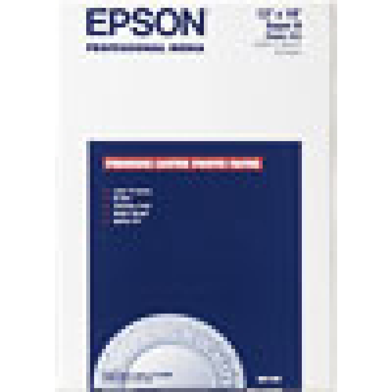 Epson Premium, DIN A3+, 250g/m²