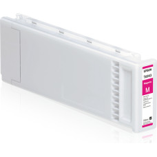 Epson UltraChrome XD Magenta T694300 tintes kārtridžs 1 pcs Oriģināls Fuksīns