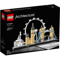 Lego Architecture 21034 London