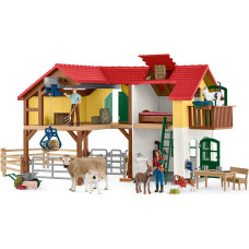 Schleich FARM WORLD 42407 spēļu komplekts