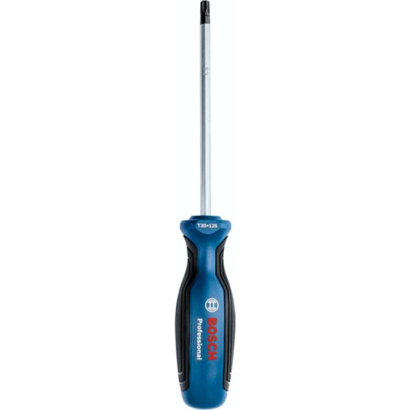 Bosch Screwdriver TX 30 x 125