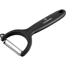 Victorinox tomato peeler black