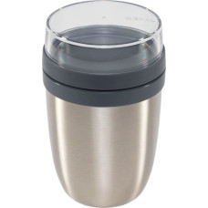 Mepal Thermo-Lunchpot Ellipse, Stainless Steel